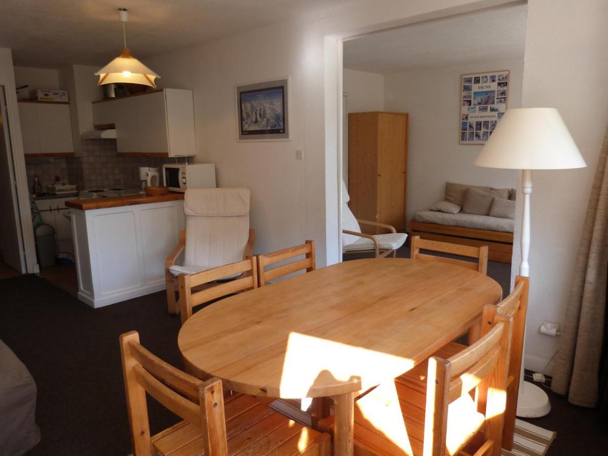 Appartement Proximite Immediate Des Pistes Uvernet-Fours Exterior photo