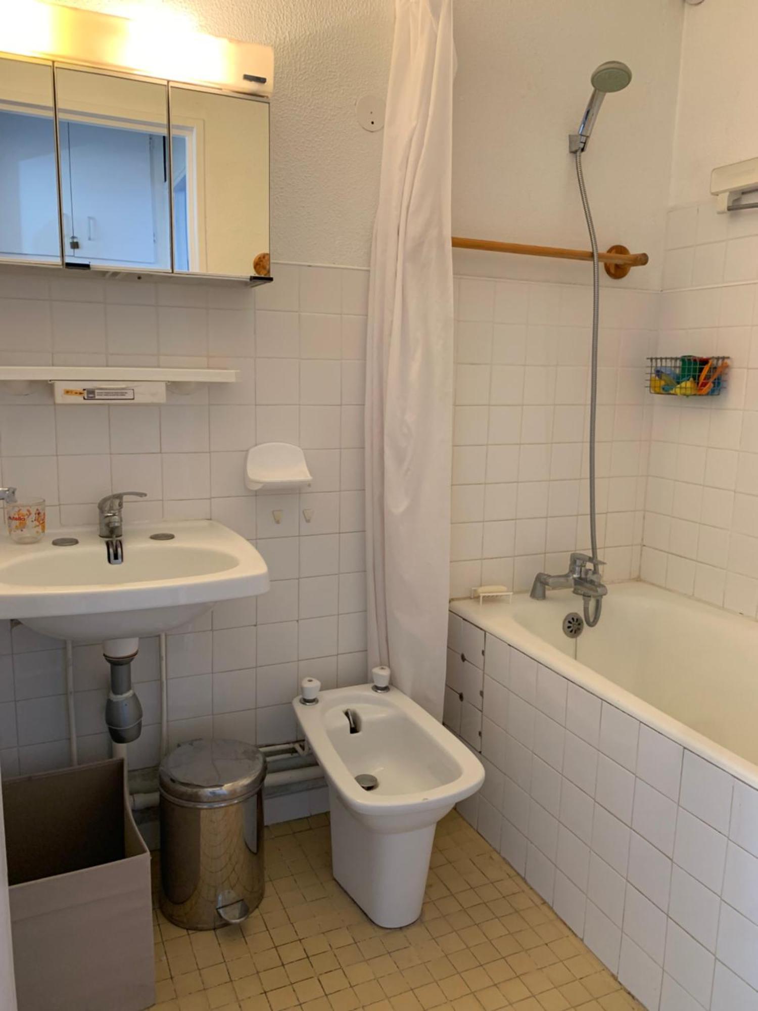 Appartement Proximite Immediate Des Pistes Uvernet-Fours Exterior photo