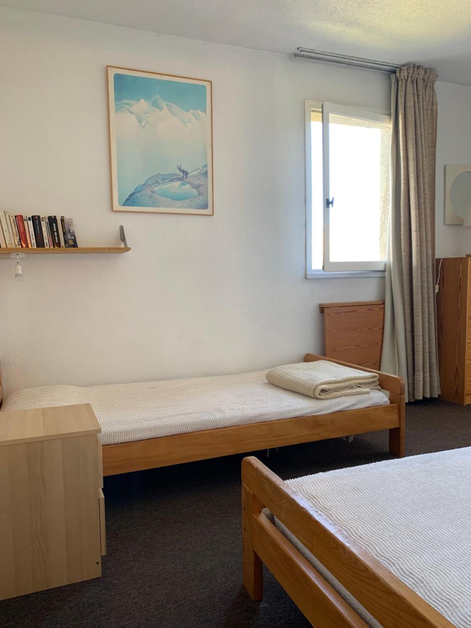 Appartement Proximite Immediate Des Pistes Uvernet-Fours Exterior photo